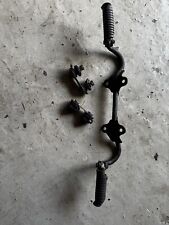 Yamaha yr5 footrest for sale  BARNSLEY