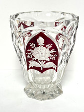 crystal vase cut for sale crystal vase cut for sale Springfield