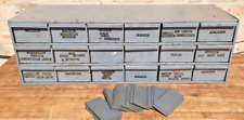 Drawer metal parts for sale  Chicago