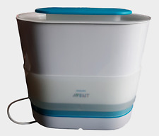 Philips avent sterilizzatore usato  Mondovi