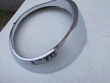 Studebaker headlight bezel for sale  White Cloud