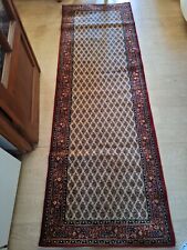 Grand tapis couloir d'occasion  La Rochette