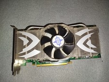 karta graficzna GeForce 7900 GTO, używany na sprzedaż  PL