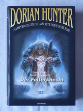 Dorian hunter dämonenkiller gebraucht kaufen  Wolfsegg