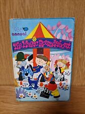 1986 magic roundabout for sale  BRISTOL