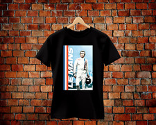 Mans shirt steve gebraucht kaufen  Deutschland