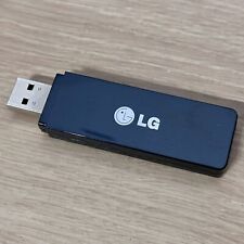 LG AN-WF100 Dongle Inalámbrico Wi-Fi para LG TV Smart - Adaptador USB - Sin Probar segunda mano  Embacar hacia Mexico