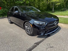 2023 mercedes benz d'occasion  Expédié en Belgium