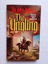 The yngling john usato  Spedire a Italy