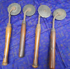 Bookbinding decorative brass for sale  CHARD
