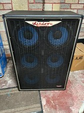 Ashdown abm 610 for sale  REDDITCH