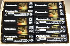 10x panasonic vhs gebraucht kaufen  Allmersbach im Tal