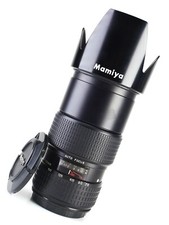 Mamiya 150mm f4.5 for sale  HALESOWEN