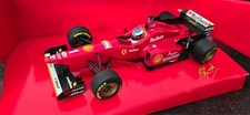 Ferrari f310 minichamps d'occasion  Clermont-Ferrand-