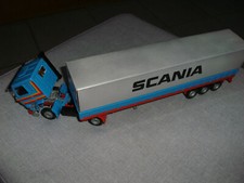 Tekno alter scania gebraucht kaufen  Chemnitz
