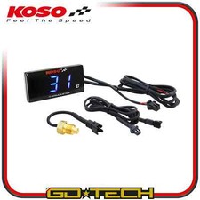 Termometro digitale koso usato  Atessa