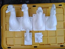 lot 6 decorator ducks for sale lot 6 decorator ducks for sale Fife