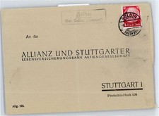 51323915 soldin landpoststempe gebraucht kaufen  Eimeldingen
