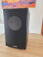Sub canton subwoofer usato  Lanciano