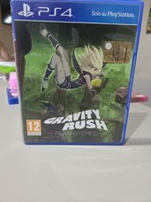 Gravity Rush Remaster PlayStation 4 Ps4 N.L208 Italiano  comprar usado  Enviando para Brazil