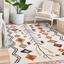 Tapis berbère style d'occasion  France