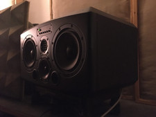 Adam audio s3x gebraucht kaufen  Berlin