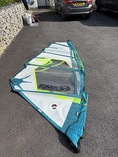 Windsurf sail for sale  TY CROES