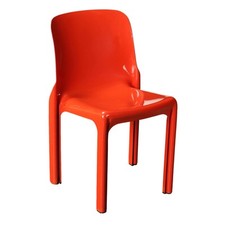 Sedia artemide selene usato  Cambiago
