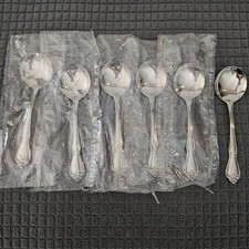 Conjunto de 8 garfos de jantar Oneida Arbor Rose True Rose aço inoxidável 7,25” de comprimento comprar usado  Enviando para Brazil