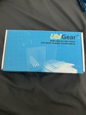 Ubigear network cable for sale  Far Rockaway