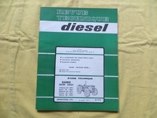 Tracteur same centauro d'occasion Tracteur same centauro d'occasion  Saint-Laurent-de-la-Cabrerisse