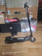 Electric scooter kids for sale  WISBECH