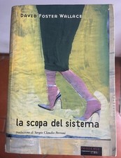 Scopa del sistema usato  Roma