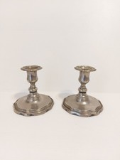 Candelabri porta candele usato  Italia