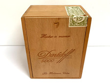 Empty vintage davidoff for sale  LONDON