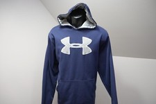 Armour hoodie loose for sale  Acworth