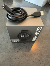 Montre garmin fenix d'occasion  Toulouse-