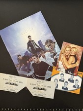 Westlife dreams come for sale  BRIERLEY HILL