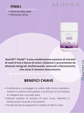 Offerta lampo vinali usato  Italia