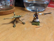 Warhammer hochelfen repertier gebraucht kaufen  Aurich