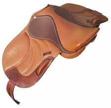 Nouvelle selle saut d'occasion  Expédié en France