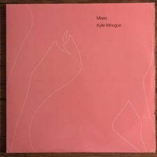 Kylie Minogue Mixes Analog Record Lp comprar usado  Enviando para Brazil