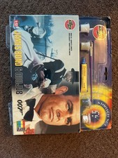 Airfix james bond for sale Airfix james bond for sale  SAFFRON WALDEN