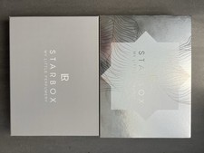 Health beauty starbox gebraucht kaufen  Saarbrücken