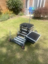 Daiwa 100sb fishing for sale  DUDLEY