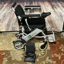 Lite cruiser foldable for sale  Filer