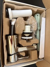 Ikea ensen chrome for sale  Brookhaven