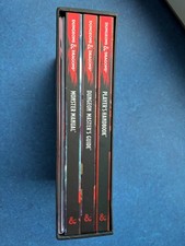 Dungeons dragons rulebook gebraucht kaufen  Tübingen