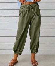 Plus size cargo for sale  MELTON MOWBRAY
