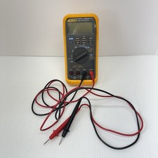 Fluke 787 process for sale  New Orleans